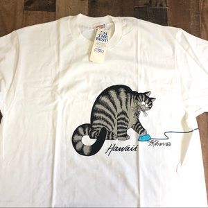 kliban cat shirts